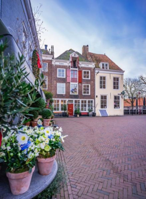 De Kaepstander